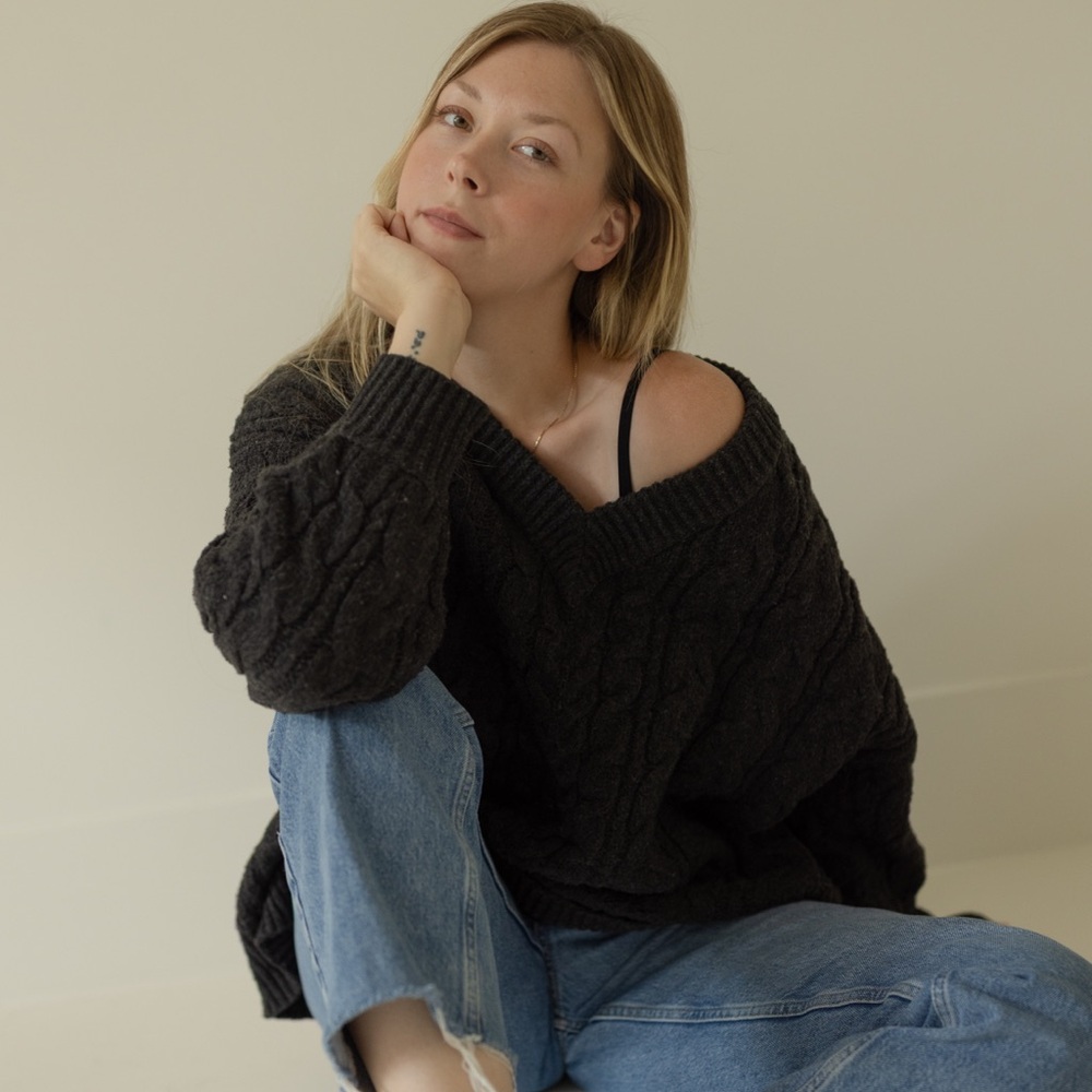 Meet your Posher, Kristina